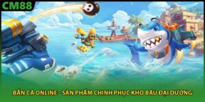 bắn cá online