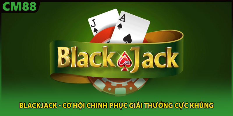 blackjack