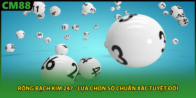 rồng bạch kim