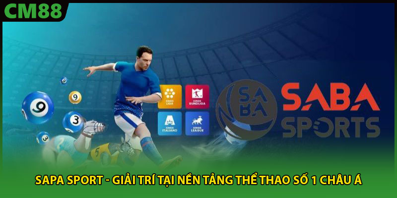 sapa sport